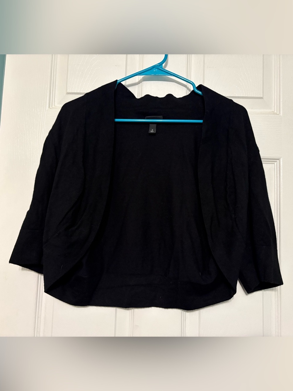 Torrid Knit Shrug